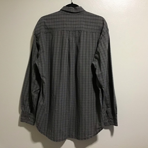 Fieldmaster Button Down Shirt - Picture 2 of 7